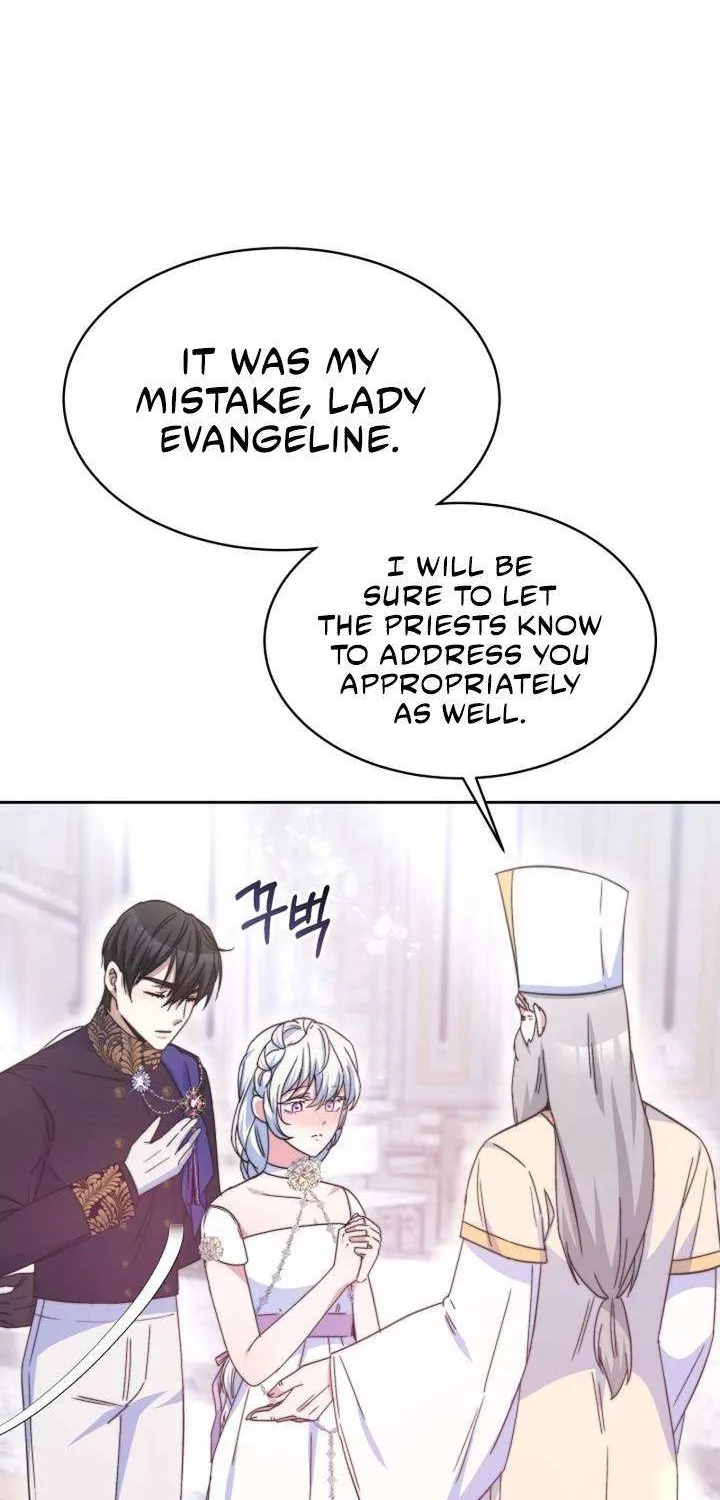 Evangeline Chapter 43 page 58 - MangaKakalot