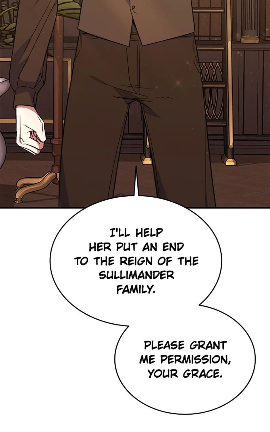 Evangeline Chapter 64 page 100 - MangaKakalot