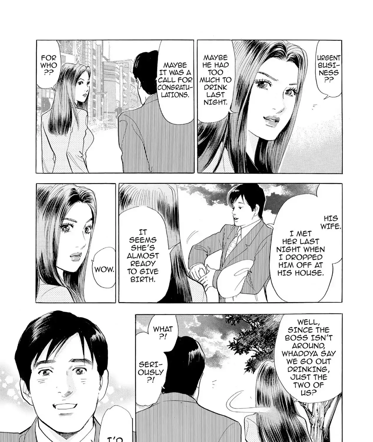 Eve: The Beautiful Love-Scientizing Goddess Chapter 2.200000000000001 page 21 - MangaKakalot