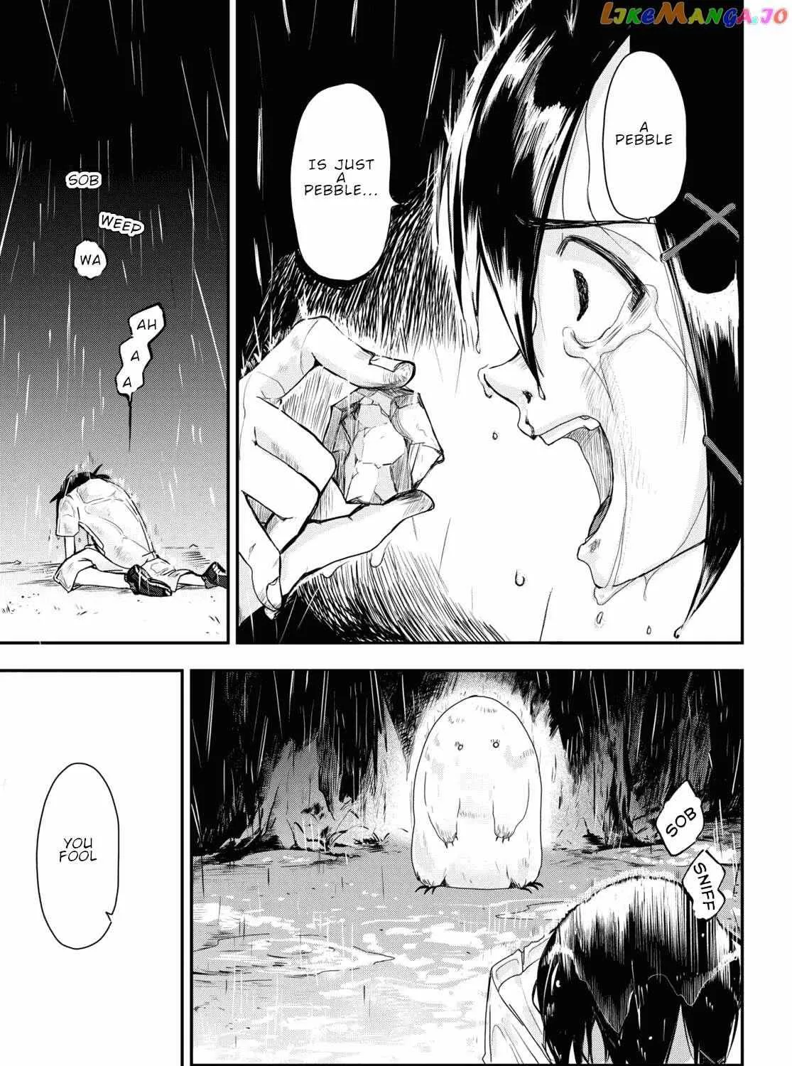 Even If I Was Reincarnated Into This Cruel World, My Cuteness Will Save Everyone! Chapter 10 page 72 - MangaKakalot