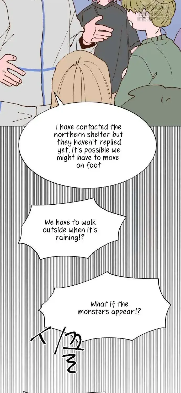 Even If It Goes Up In Smoke Chapter 4 page 60 - MangaKakalot