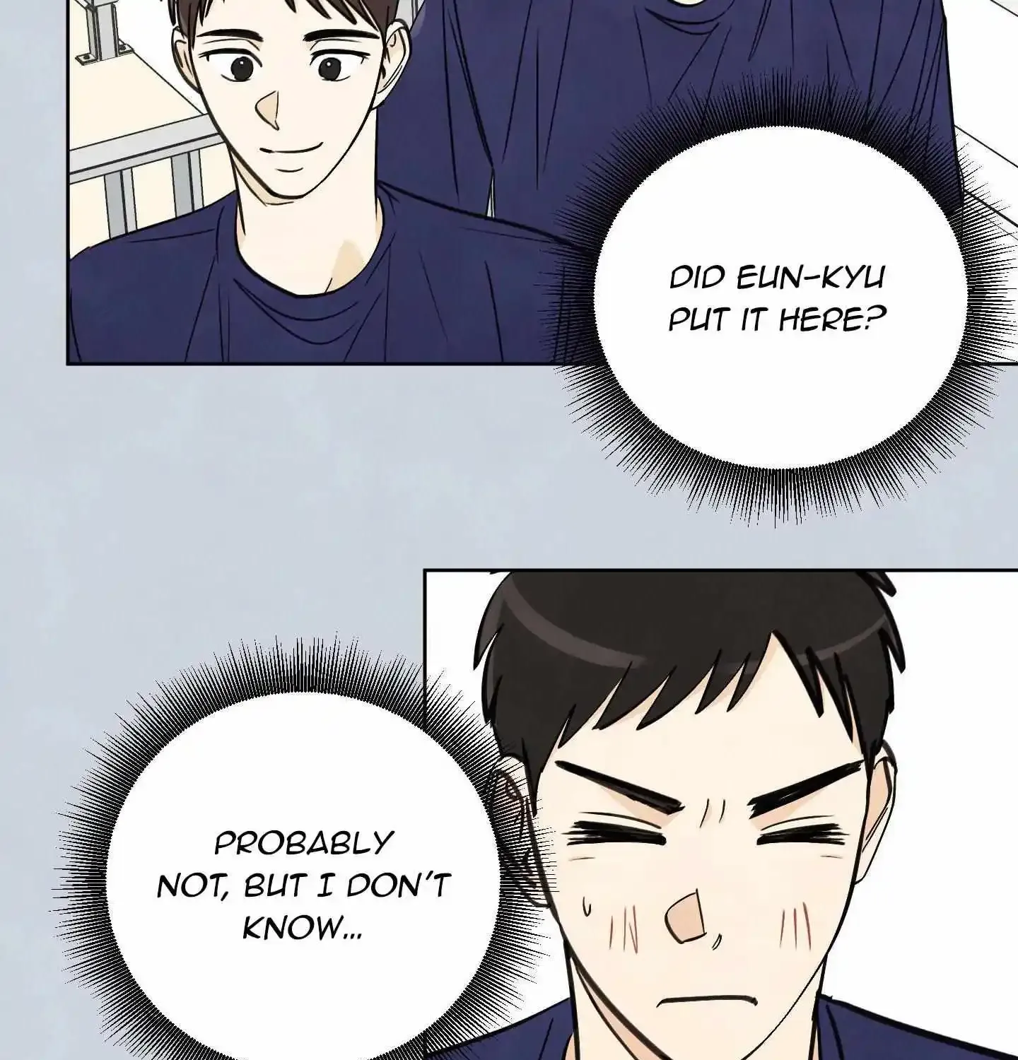 Even If Summer Ends Chapter 7 page 74 - MangaKakalot