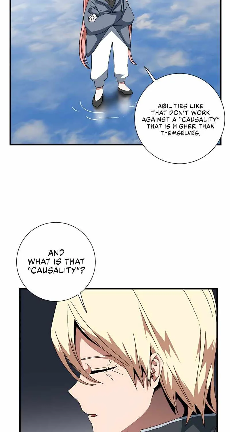 Even The Demon King, One Step At A Time Chapter 10 page 52 - MangaKakalot