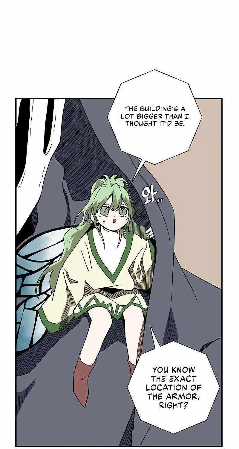 Even The Demon King, One Step At A Time Chapter 101 page 16 - MangaKakalot