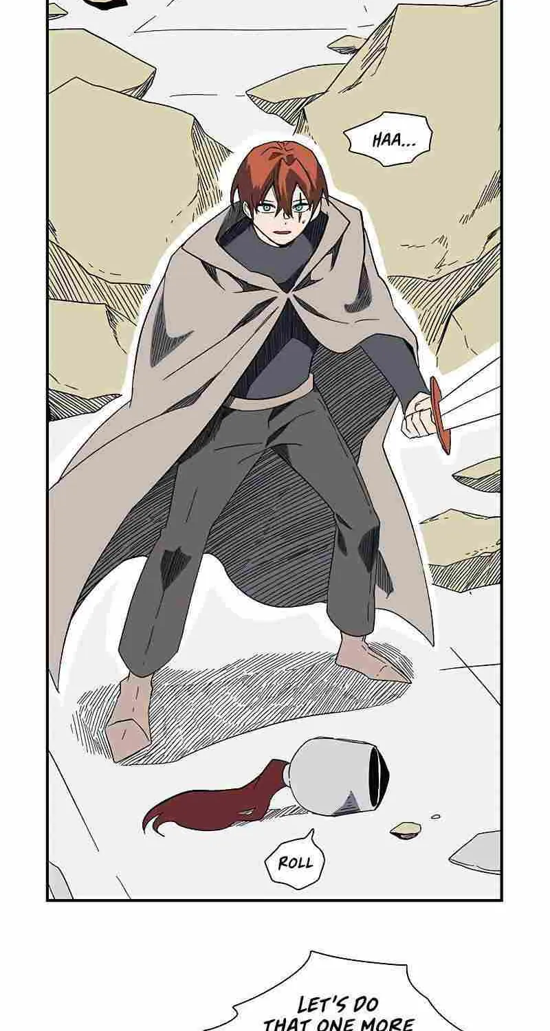 Even The Demon King, One Step At A Time Chapter 101 page 85 - MangaKakalot