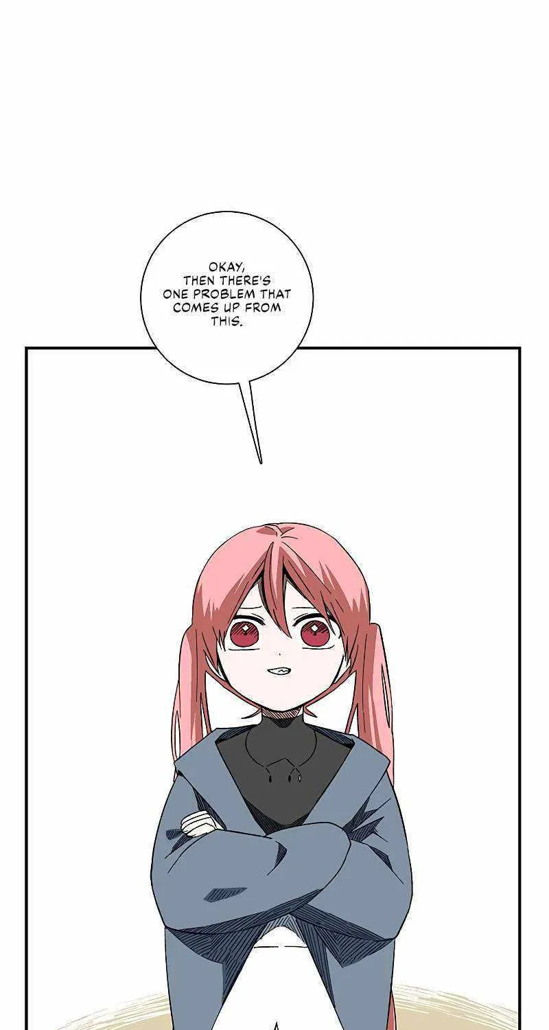 Even The Demon King, One Step At A Time Chapter 102 page 13 - MangaKakalot