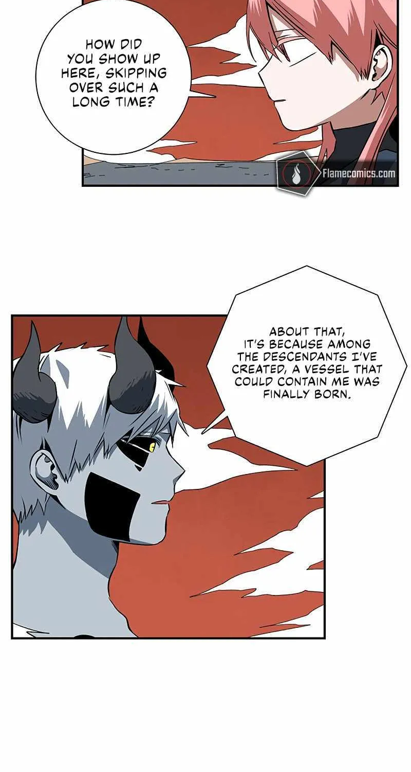 Even The Demon King, One Step At A Time Chapter 116 page 14 - MangaKakalot