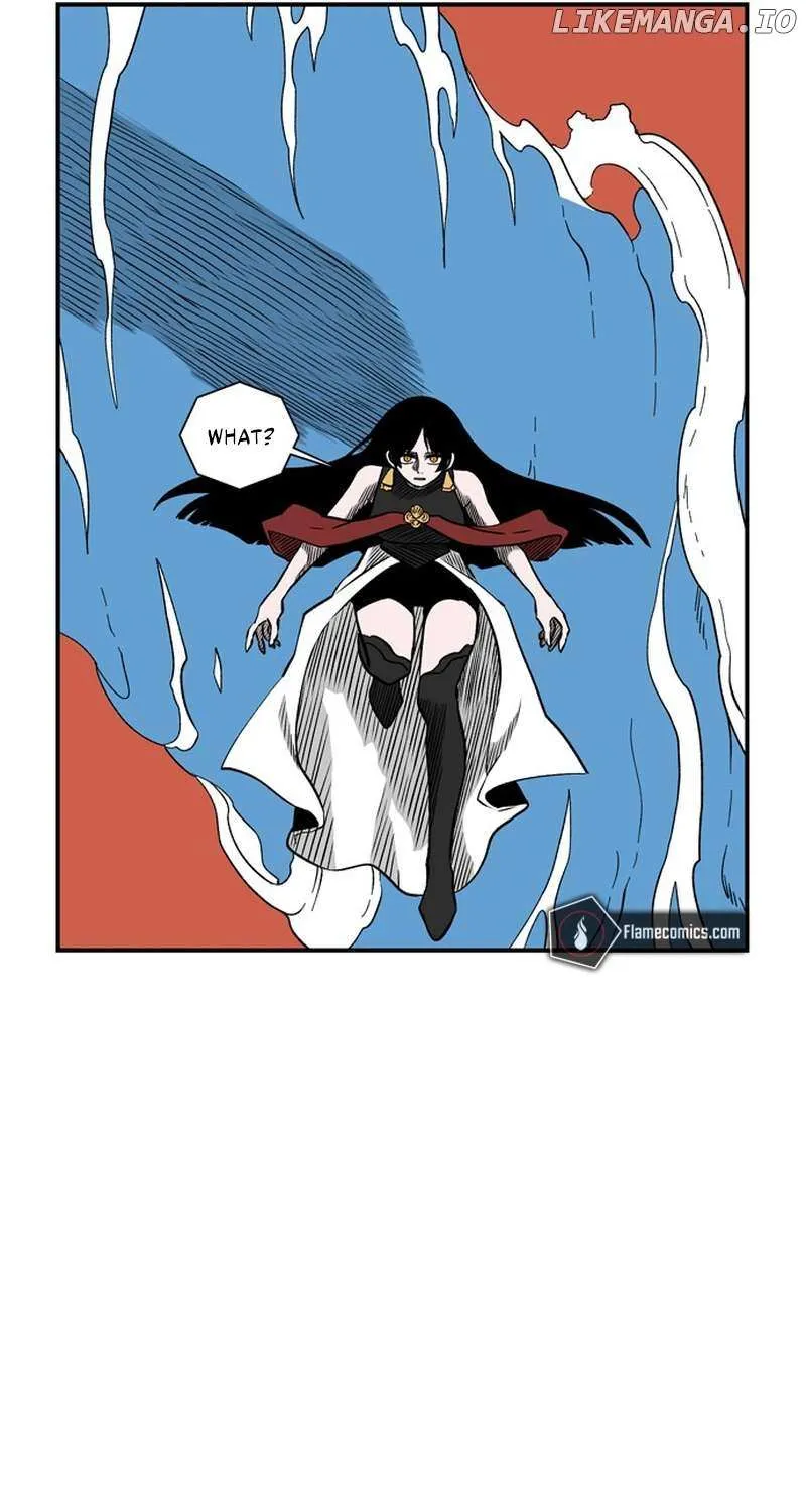 Even The Demon King, One Step At A Time Chapter 129 page 66 - MangaKakalot