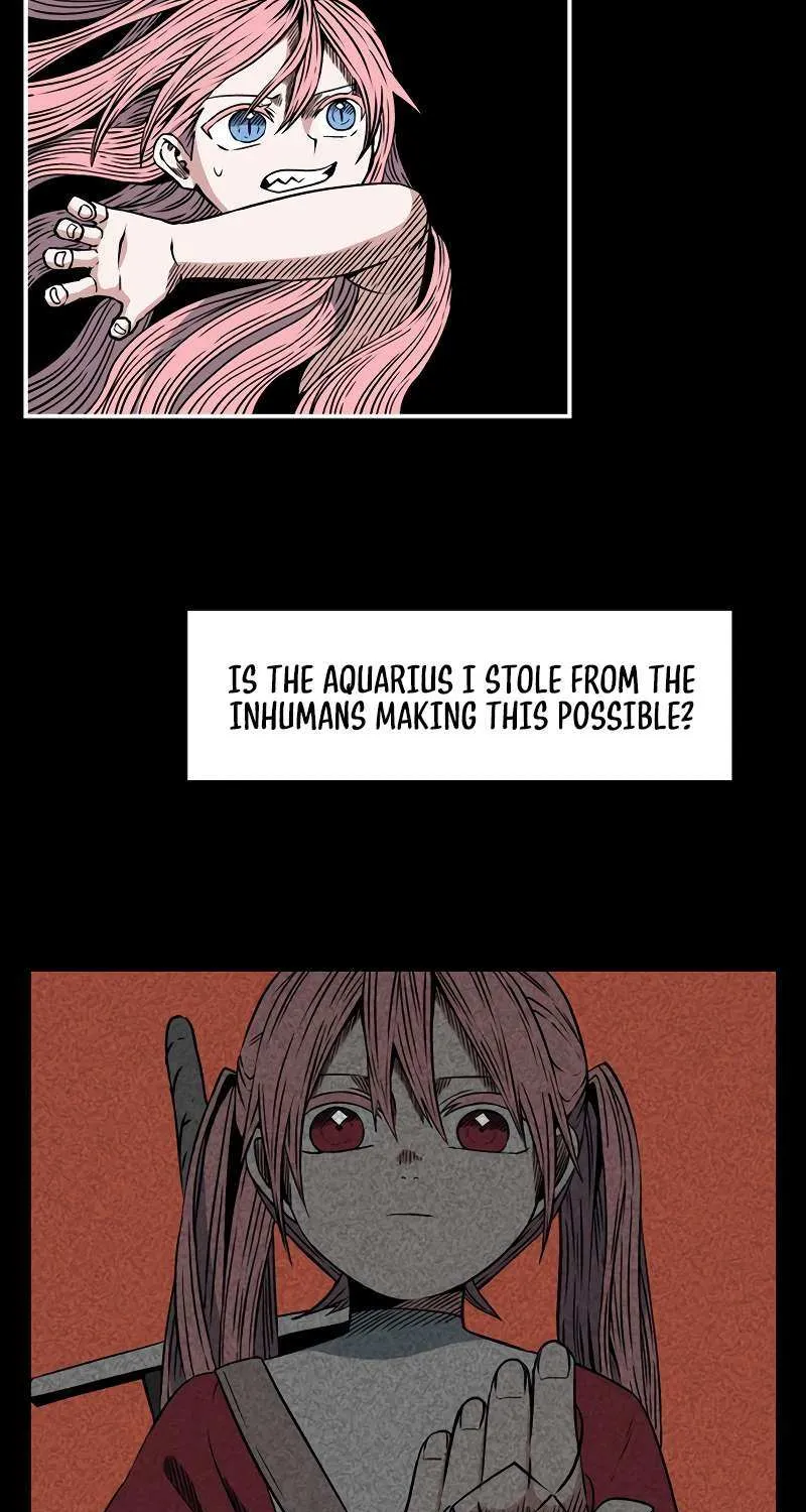 Even The Demon King, One Step At A Time Chapter 131 page 15 - MangaKakalot