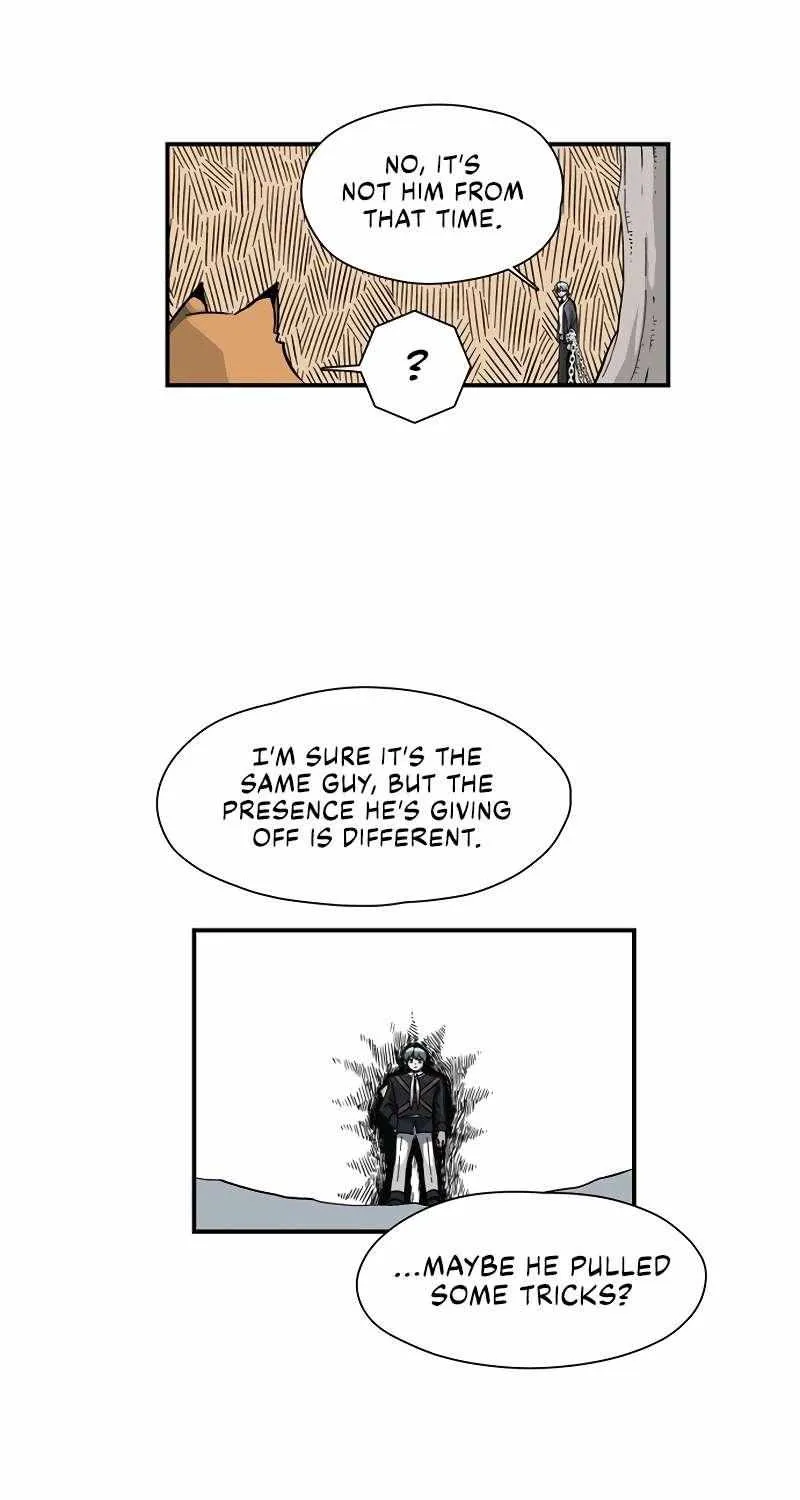 Even The Demon King, One Step At A Time Chapter 134 page 21 - MangaKakalot