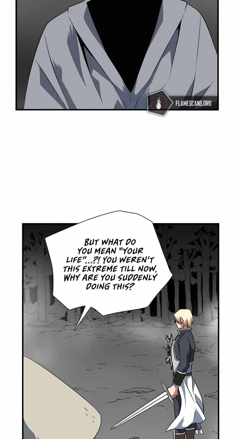 Even The Demon King, One Step At A Time Chapter 14 page 23 - MangaKakalot