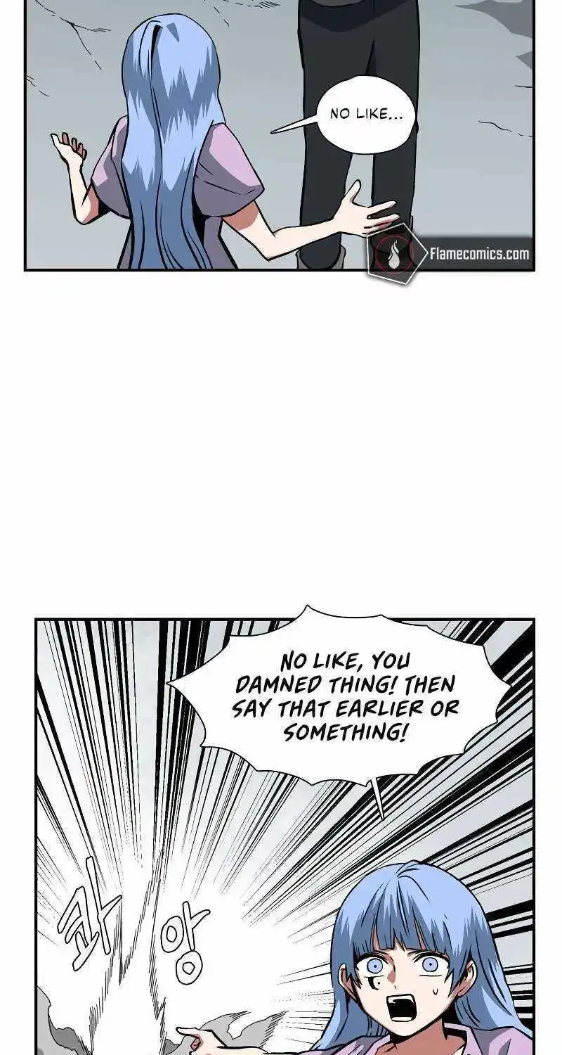 Even The Demon King, One Step At A Time Chapter 144 page 47 - MangaKakalot