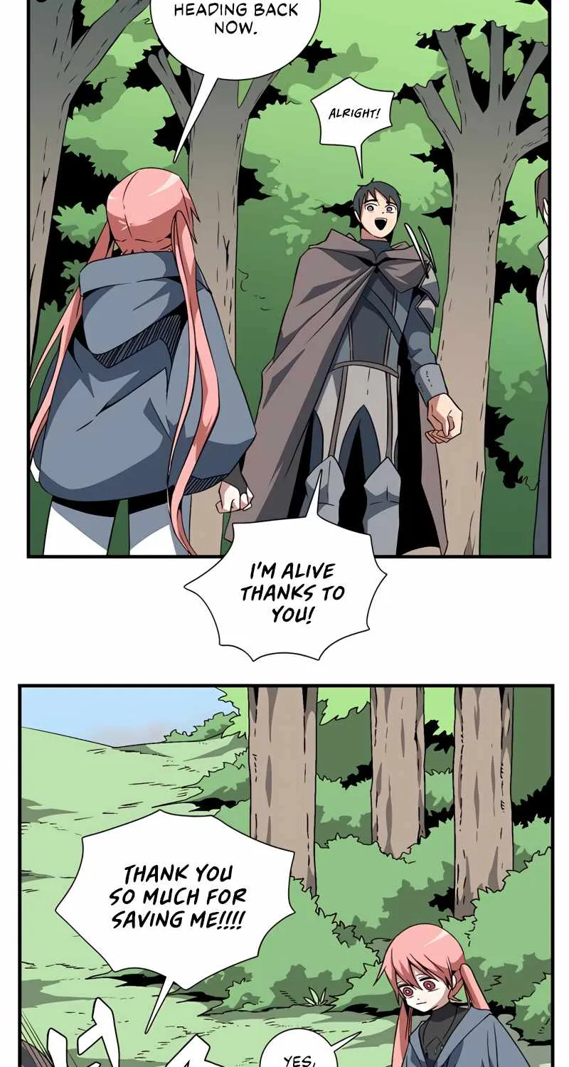 Even The Demon King, One Step At A Time Chapter 16 page 58 - MangaKakalot