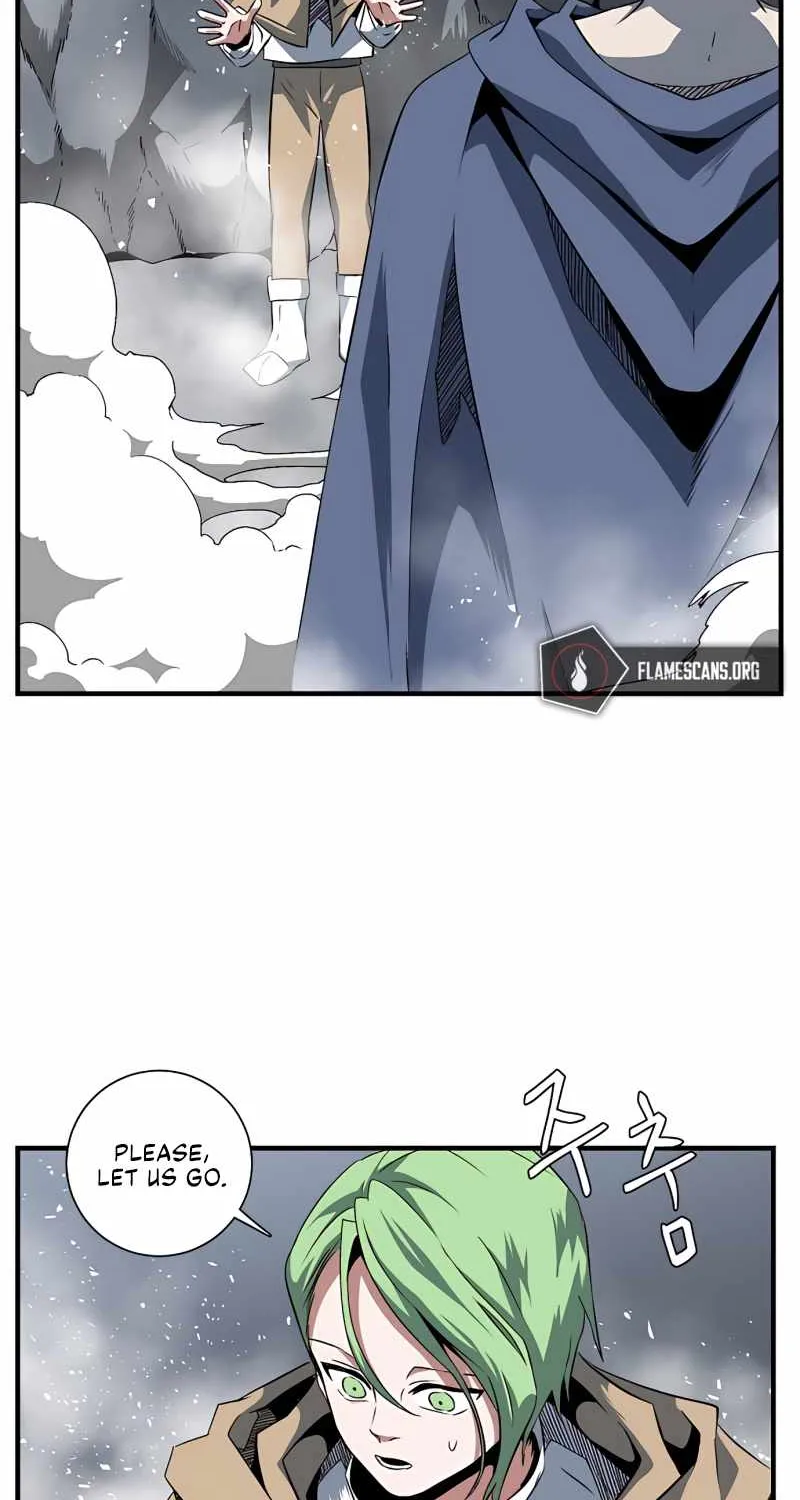 Even The Demon King, One Step At A Time Chapter 19 page 13 - MangaKakalot