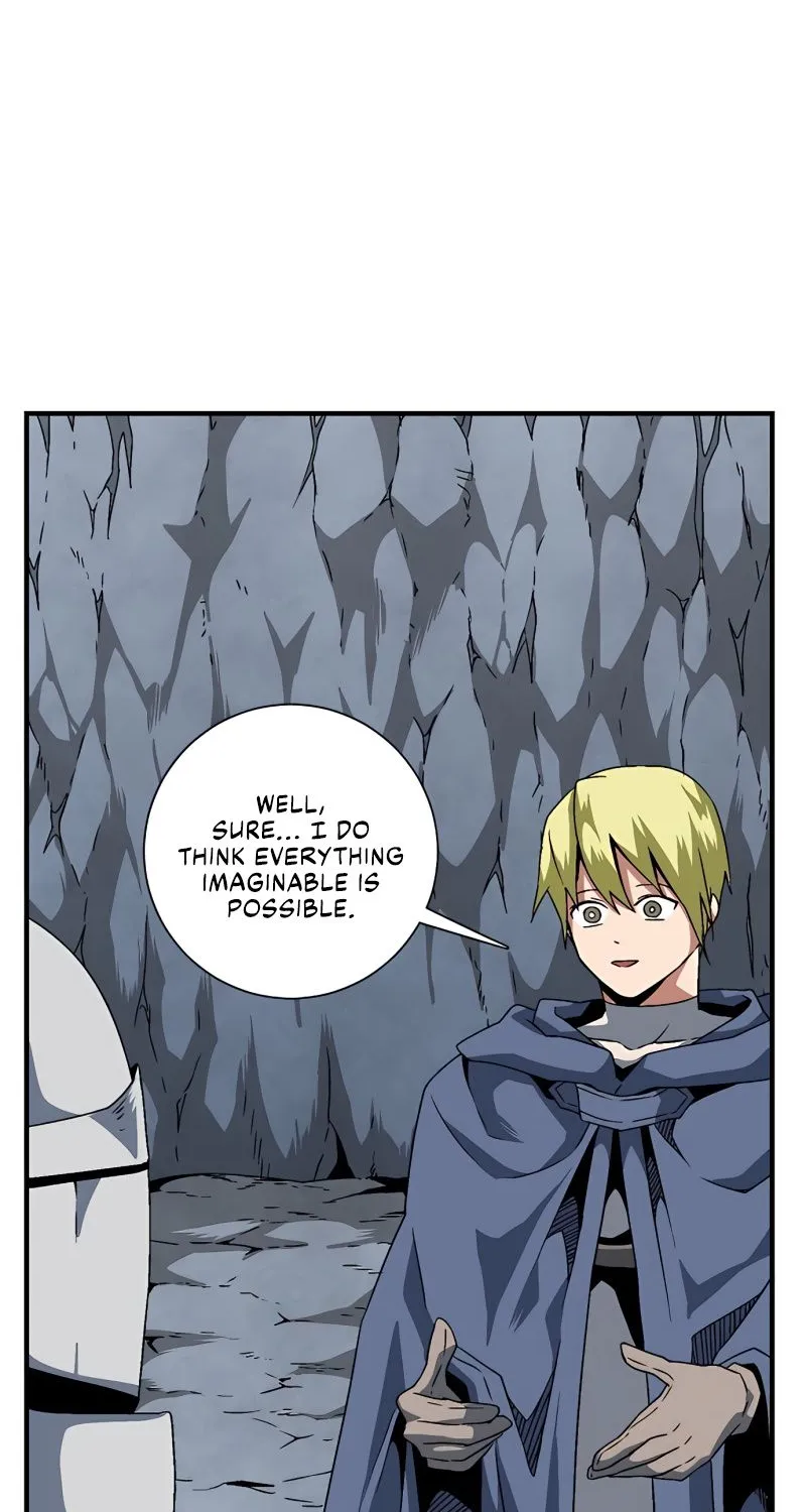 Even The Demon King, One Step At A Time Chapter 21 page 53 - MangaKakalot