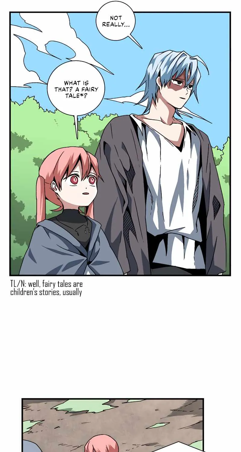 Even The Demon King, One Step At A Time Chapter 26 page 50 - MangaKakalot