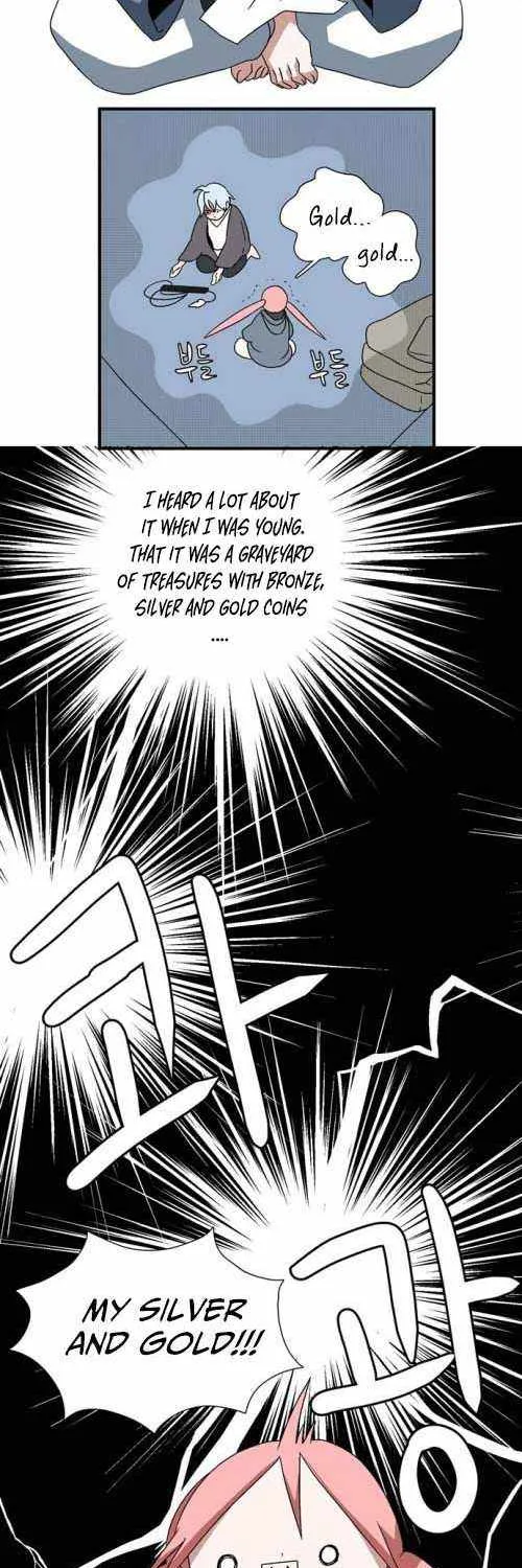 Even The Demon King, One Step At A Time Chapter 3 page 55 - MangaKakalot