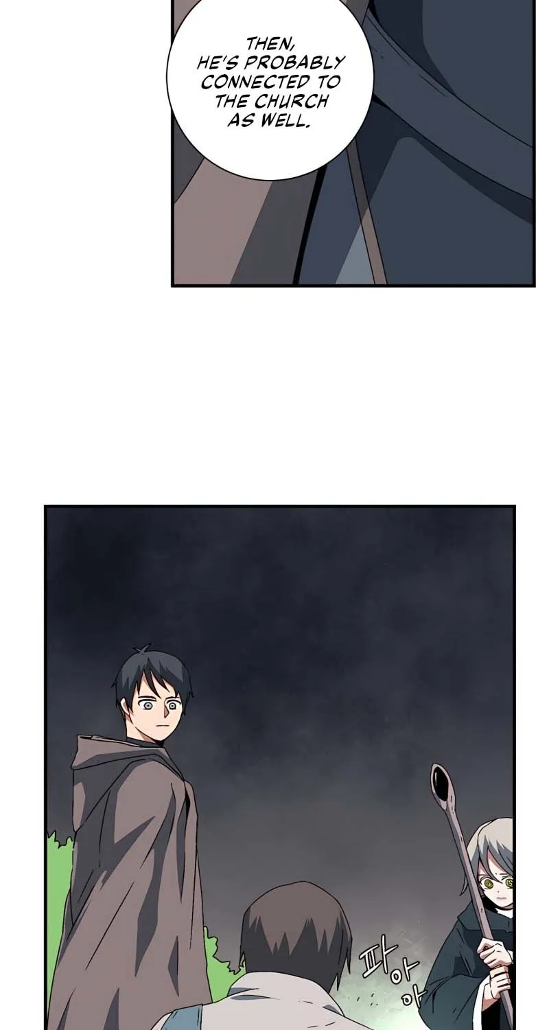 Even The Demon King, One Step At A Time Chapter 33 page 4 - MangaKakalot