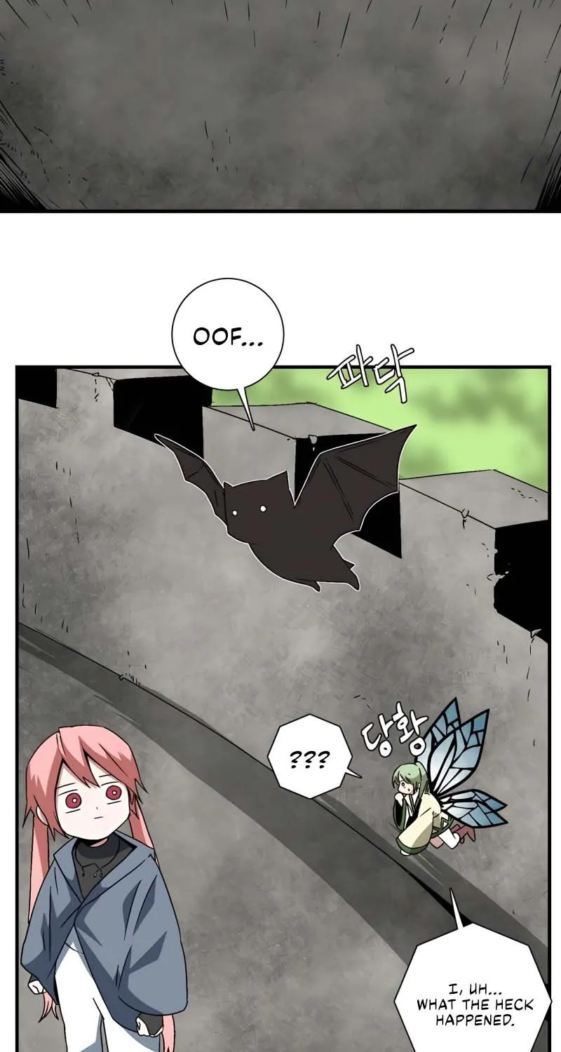 Even The Demon King, One Step At A Time Chapter 33 page 68 - MangaKakalot