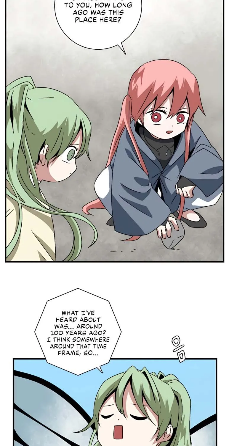 Even The Demon King, One Step At A Time Chapter 34 page 27 - MangaKakalot