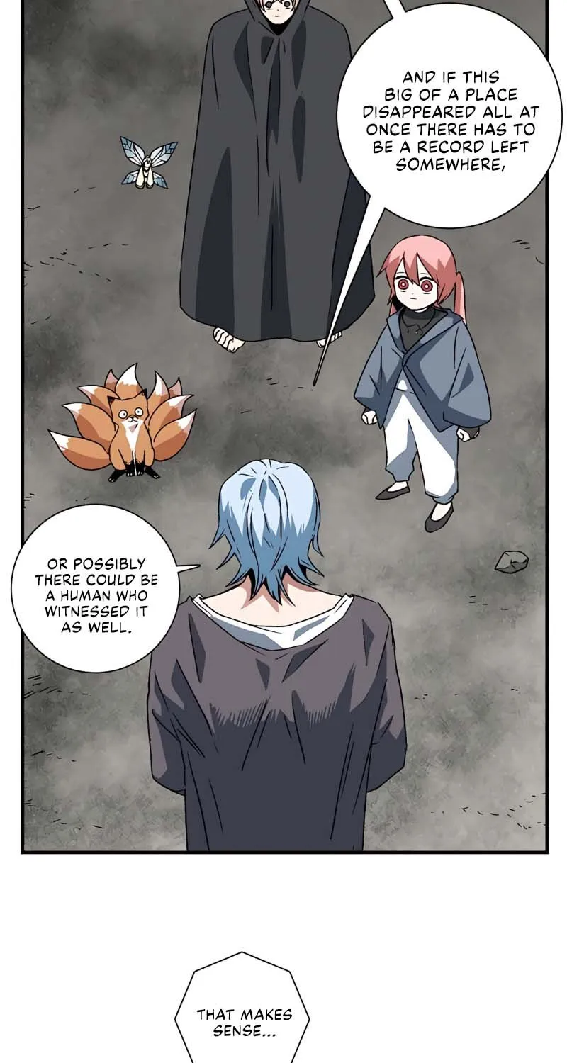 Even The Demon King, One Step At A Time Chapter 34 page 39 - MangaKakalot