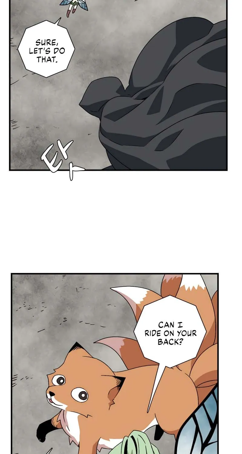 Even The Demon King, One Step At A Time Chapter 34 page 47 - MangaKakalot