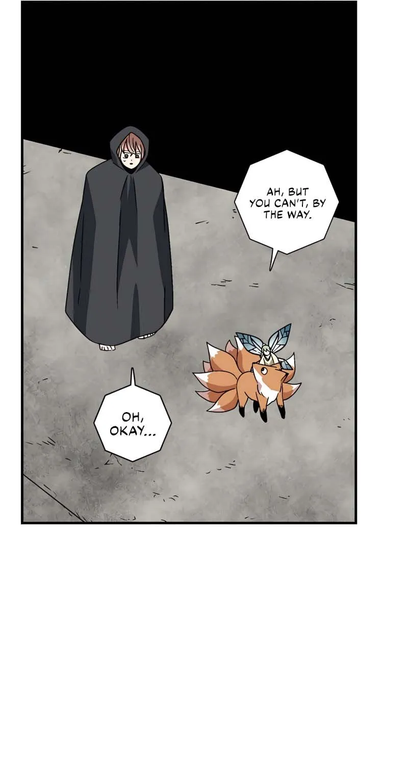 Even The Demon King, One Step At A Time Chapter 34 page 49 - MangaKakalot