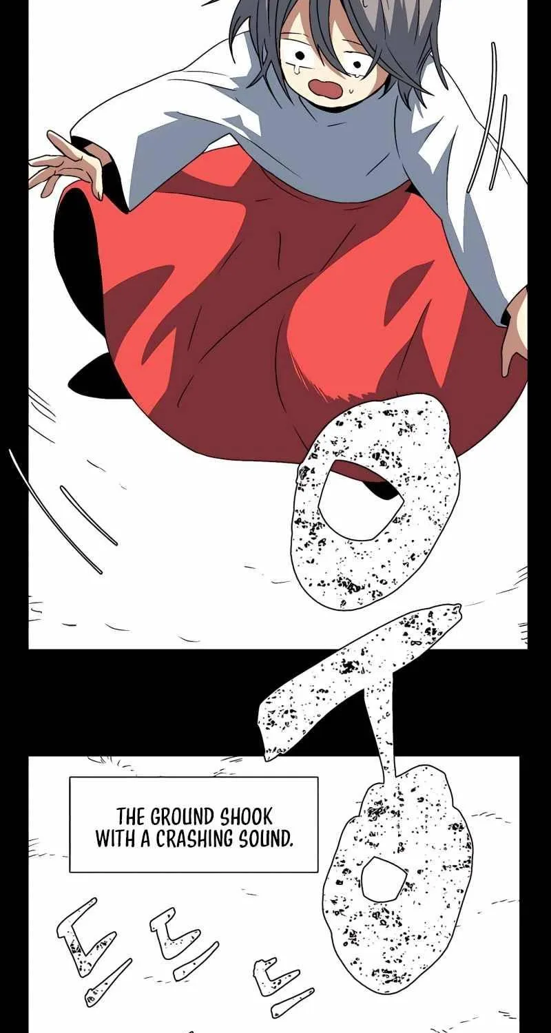 Even The Demon King, One Step At A Time Chapter 35 page 41 - MangaKakalot