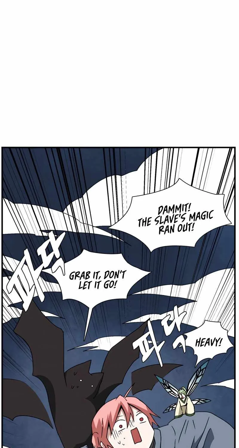 Even The Demon King, One Step At A Time Chapter 49 page 16 - MangaKakalot