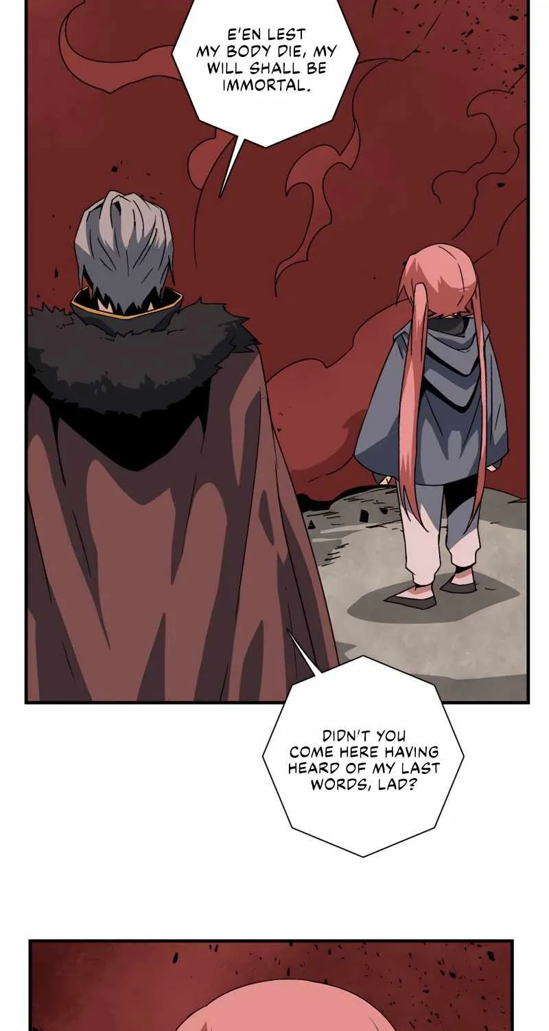 Even The Demon King, One Step At A Time Chapter 49 page 70 - MangaKakalot