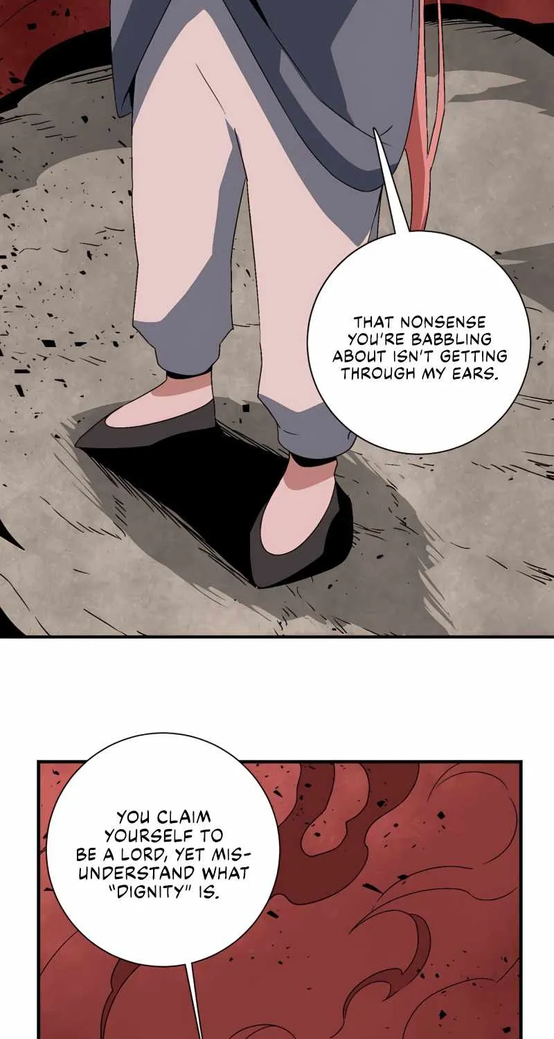 Even The Demon King, One Step At A Time Chapter 49 page 85 - MangaKakalot