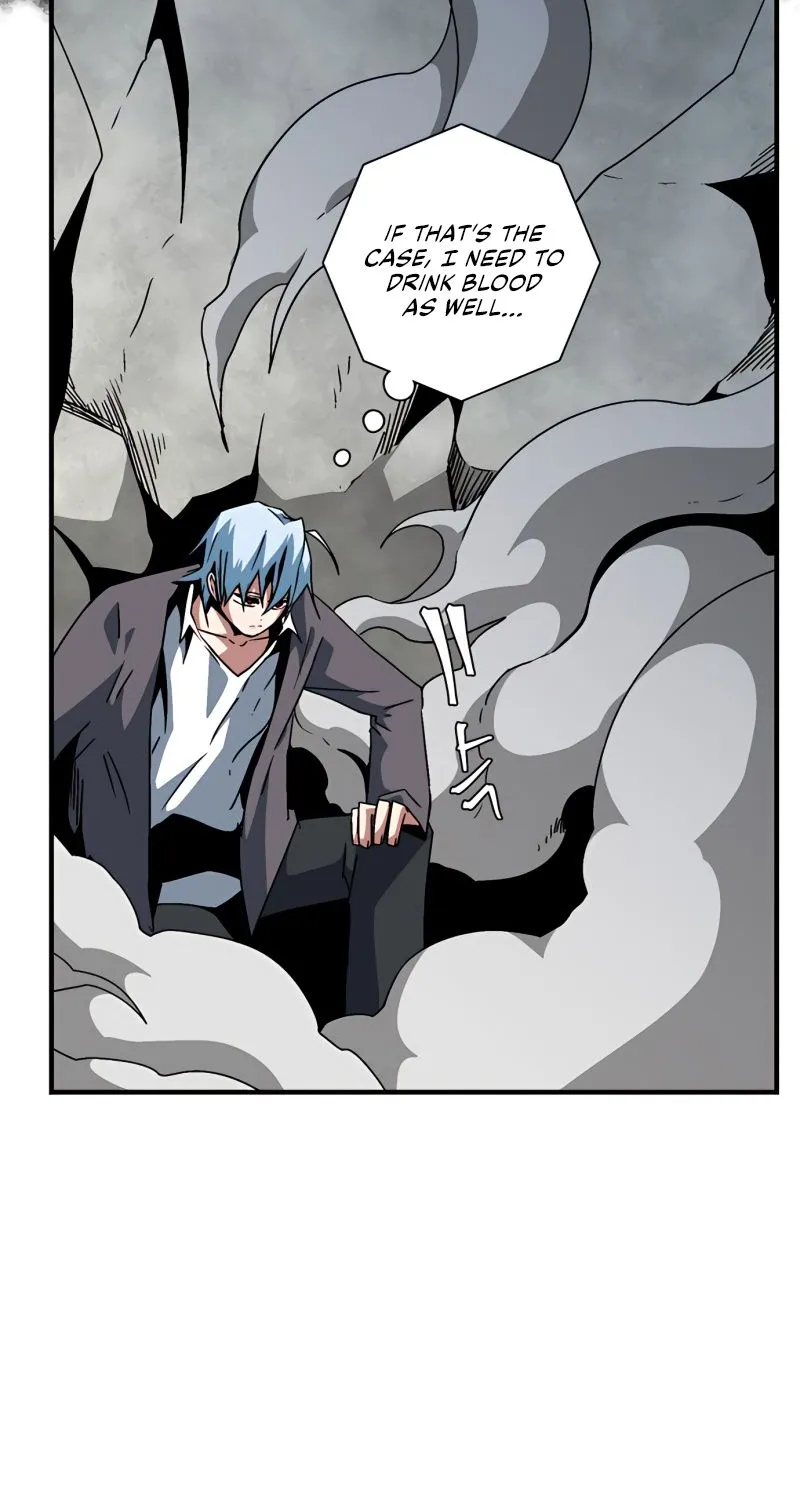 Even The Demon King, One Step At A Time Chapter 57 page 83 - MangaKakalot