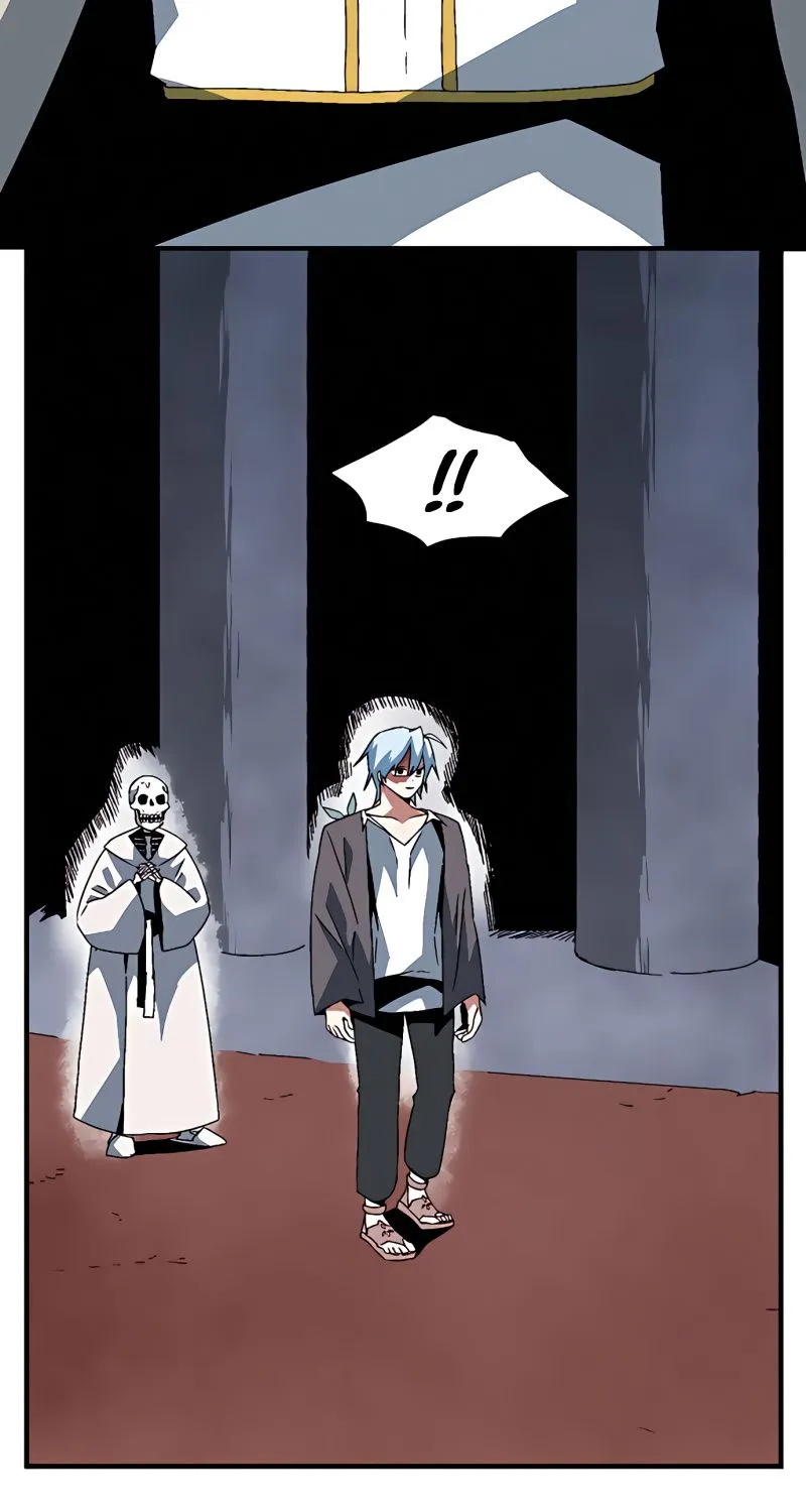 Even The Demon King, One Step At A Time Chapter 61 page 82 - MangaKakalot