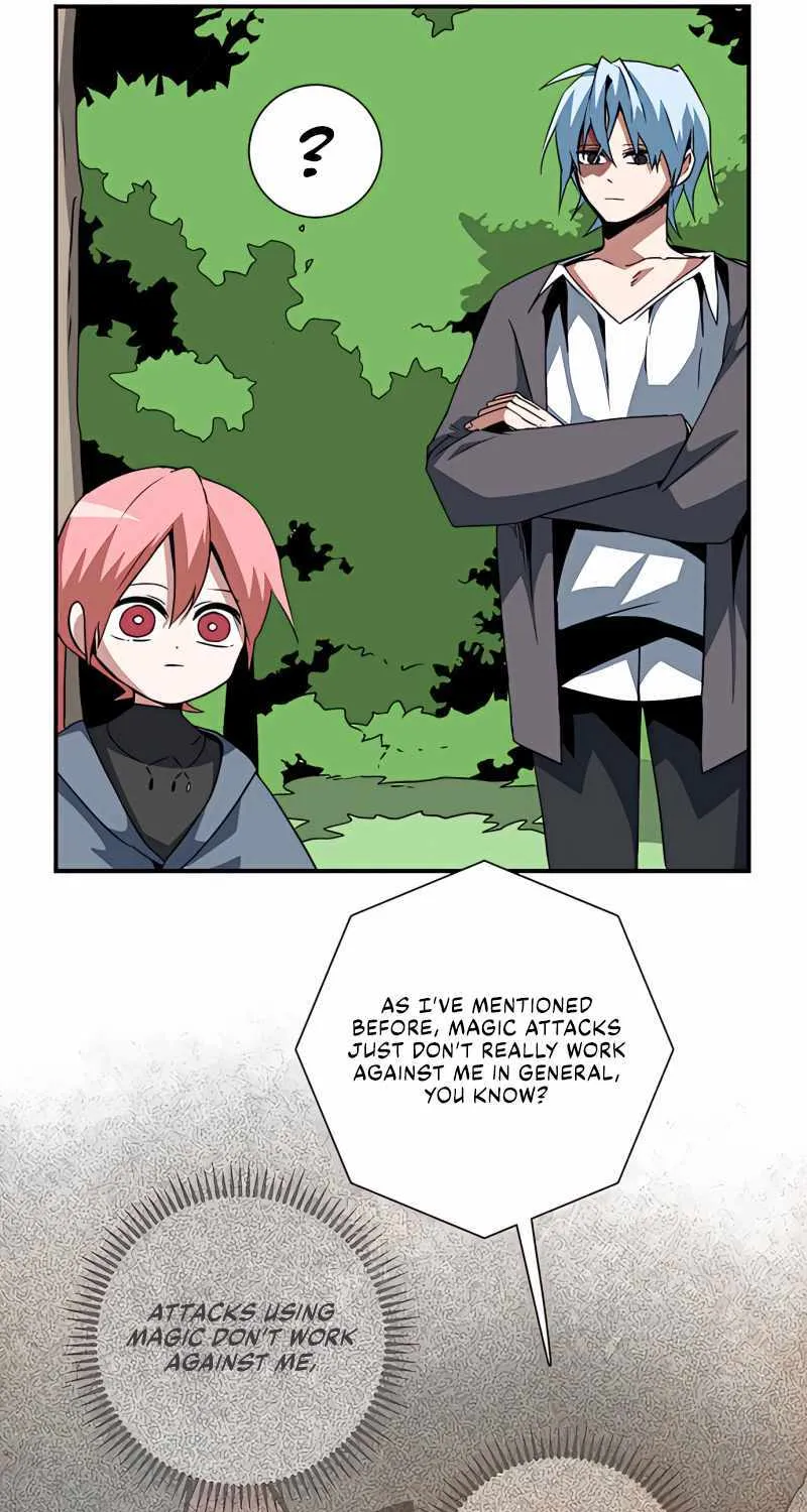 Even The Demon King, One Step At A Time Chapter 71 page 20 - MangaKakalot