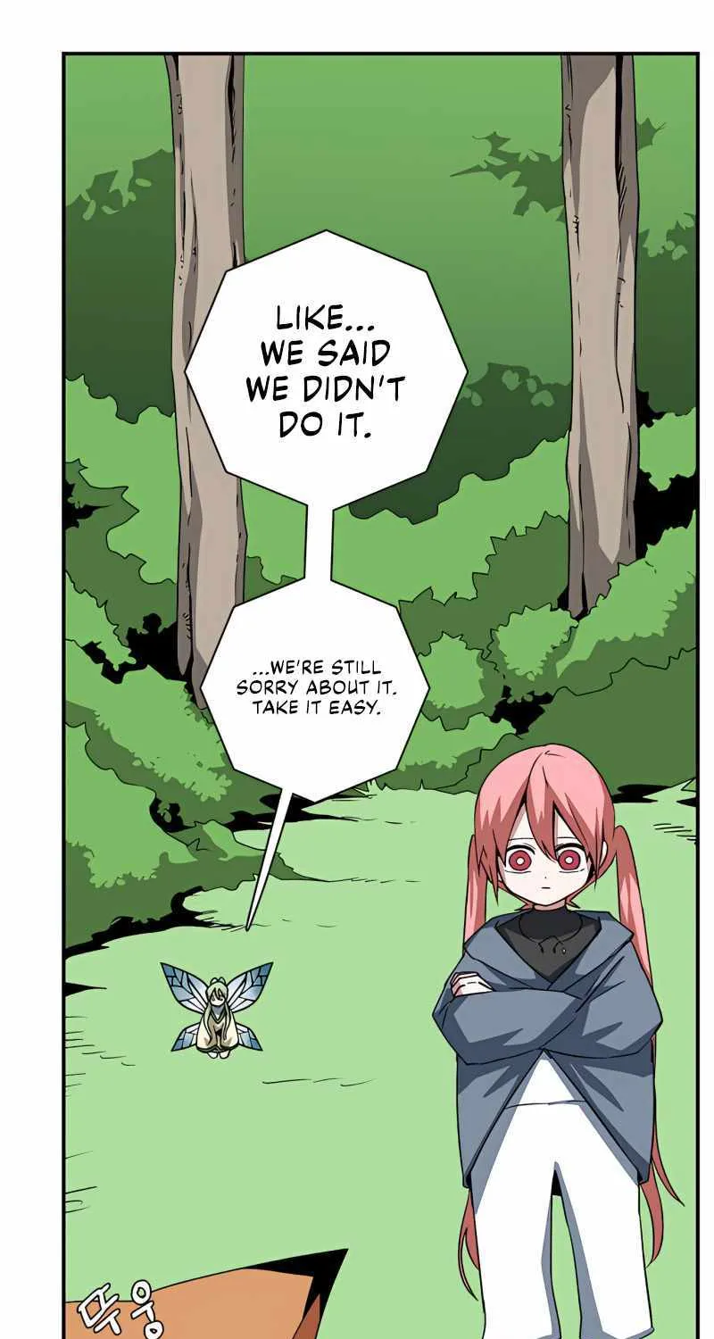 Even The Demon King, One Step At A Time Chapter 71 page 38 - MangaKakalot