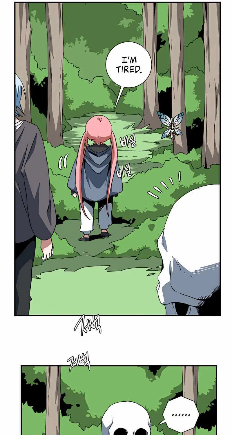 Even The Demon King, One Step At A Time Chapter 71 page 68 - MangaKakalot