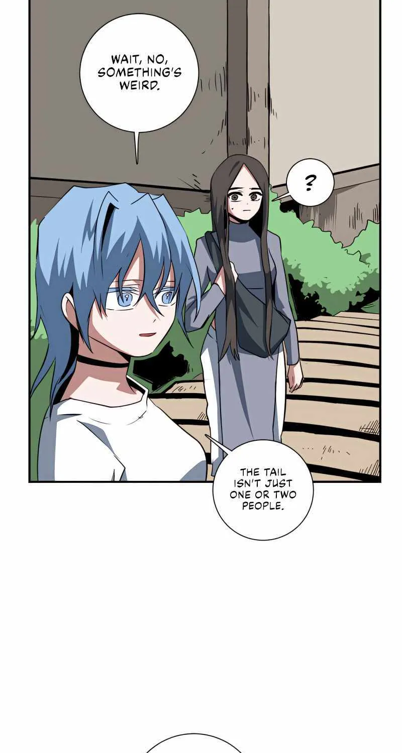 Even The Demon King, One Step At A Time Chapter 72 page 69 - MangaKakalot