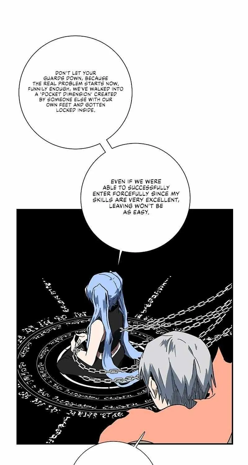 Even The Demon King, One Step At A Time Chapter 97 page 32 - MangaKakalot