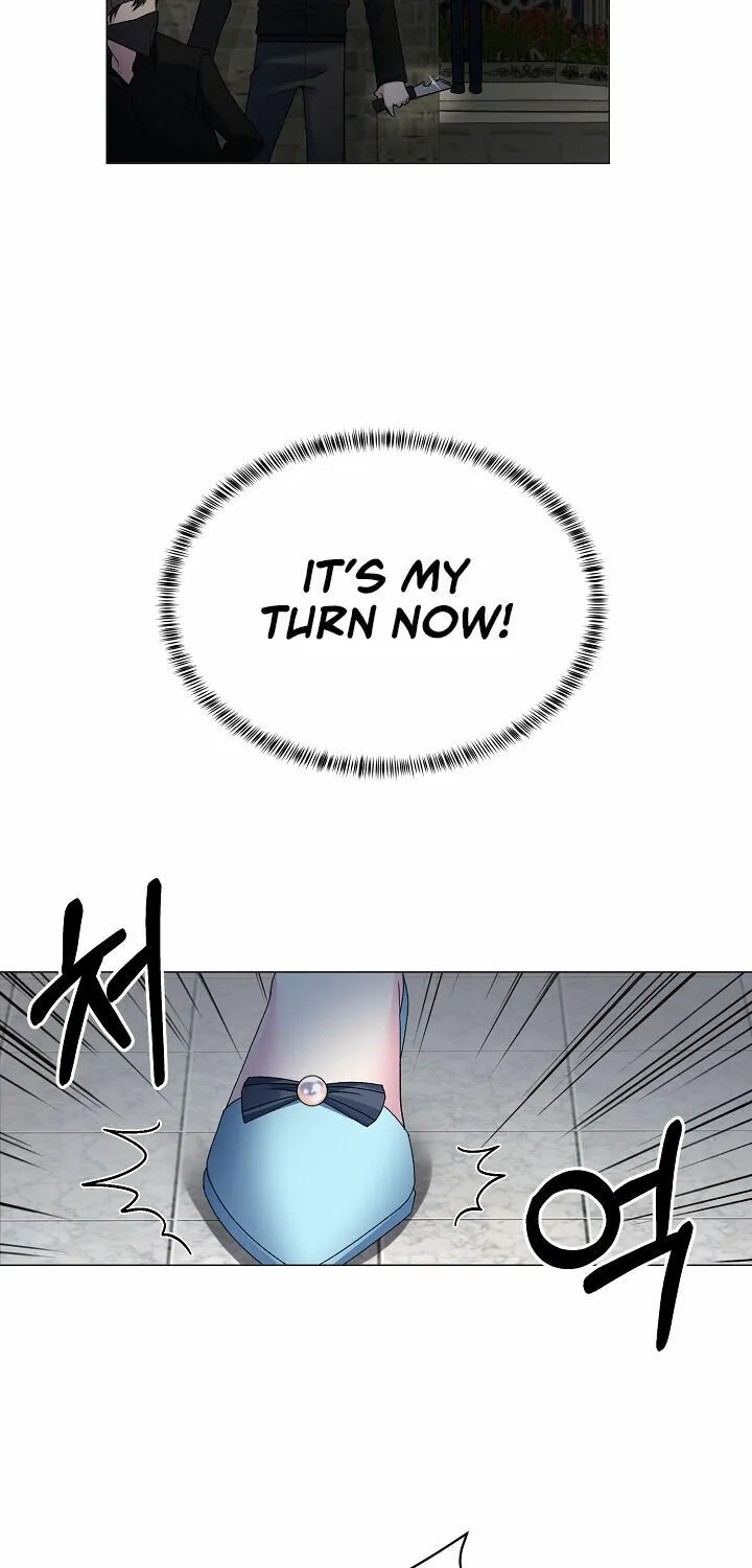 Even Though I’M The Villainess, I’Ll Become The Heroine! Chapter 4 page 13 - MangaKakalot