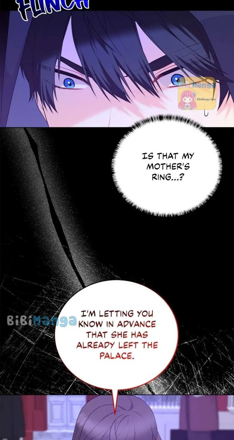 Even Though I’M The Villainess, I’Ll Become The Heroine! Chapter 98 page 70 - MangaKakalot