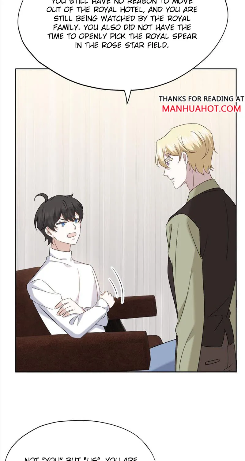 Evenly Matched Love Chapter 110 page 29 - MangaKakalot