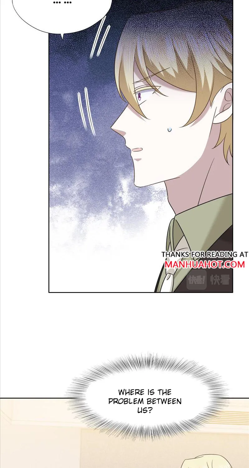 Evenly Matched Love Chapter 110 page 35 - MangaKakalot