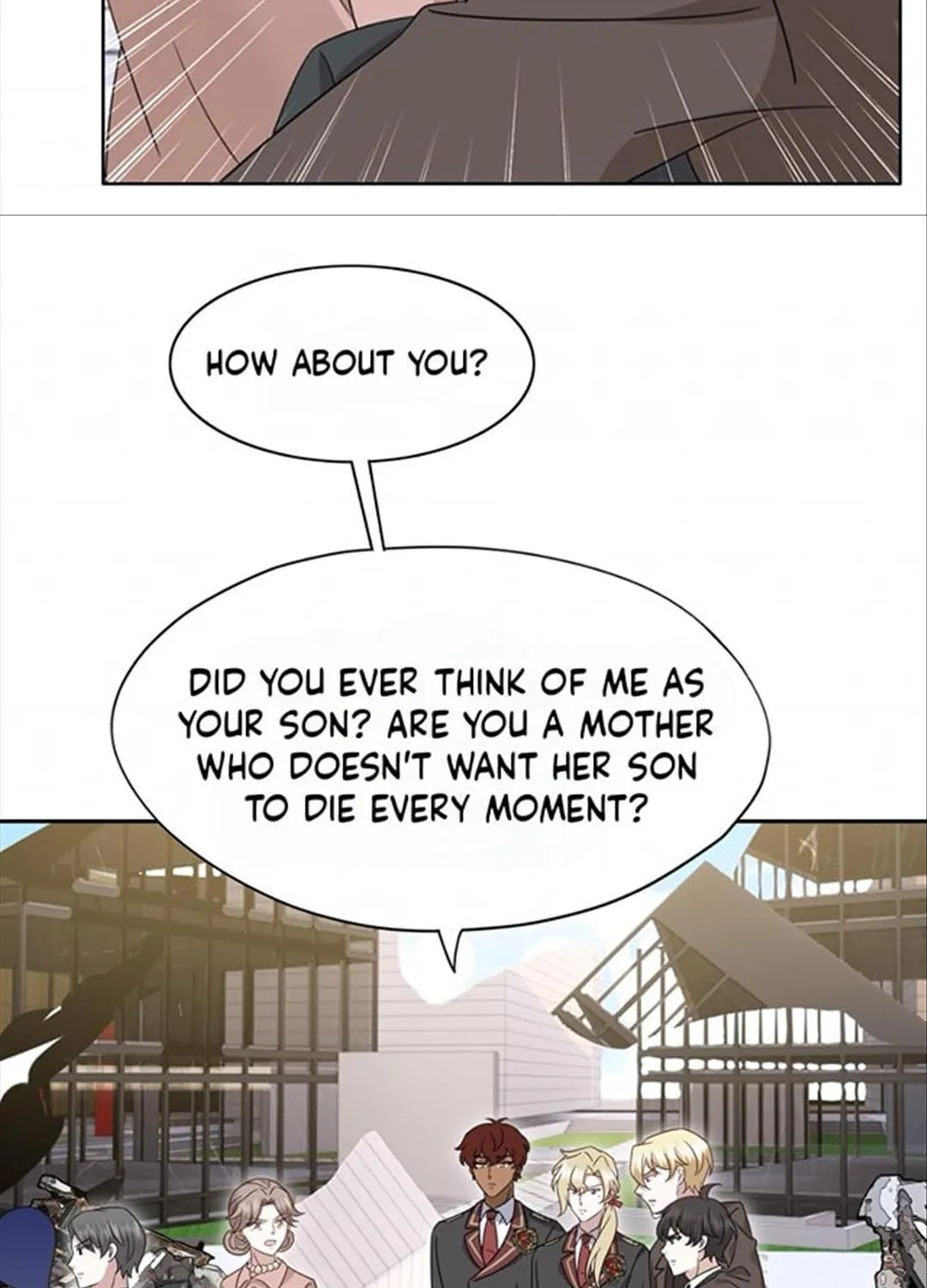 Evenly Matched Love Chapter 115 page 43 - MangaKakalot