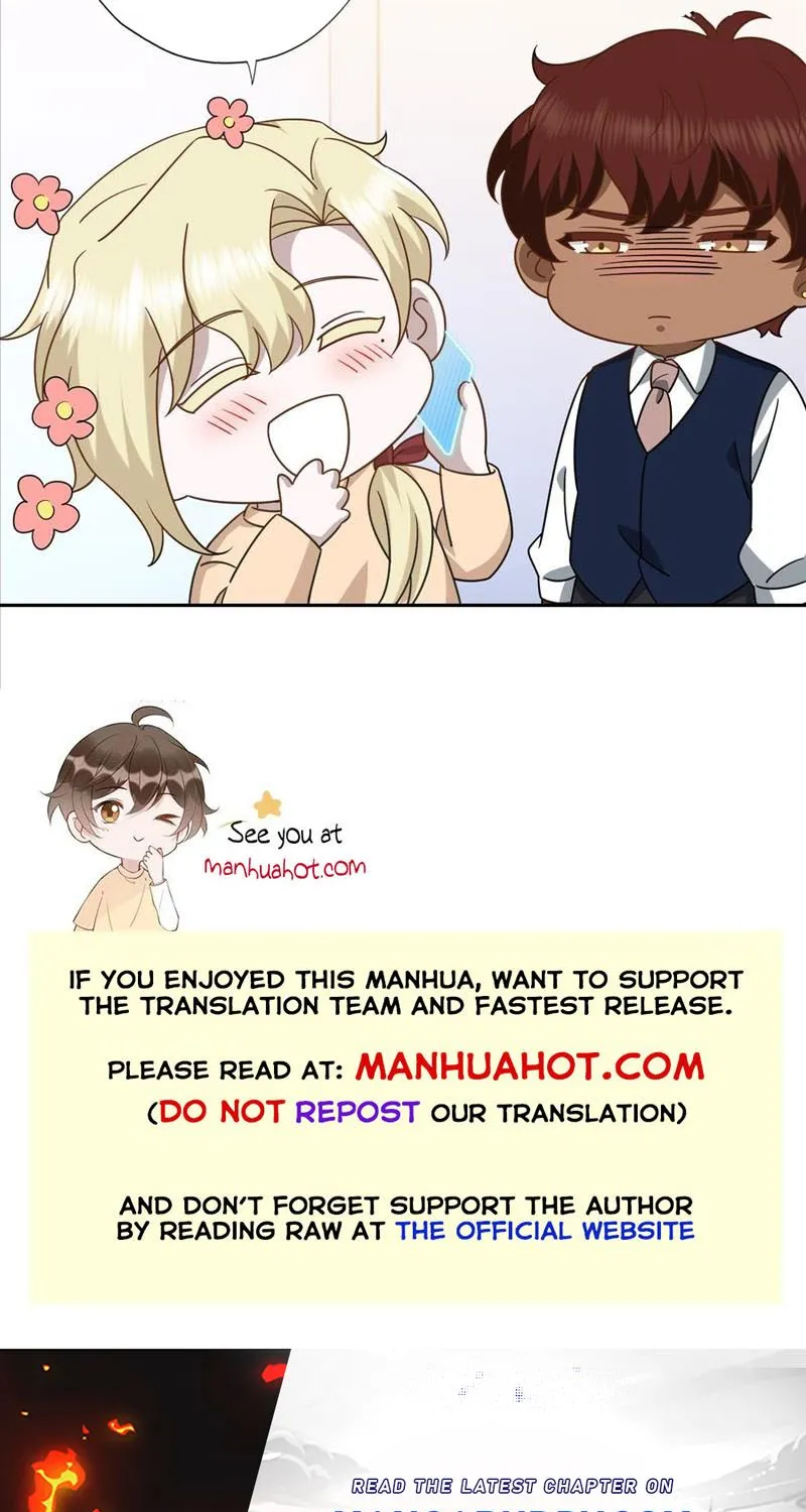 Evenly Matched Love Chapter 119 page 32 - MangaKakalot