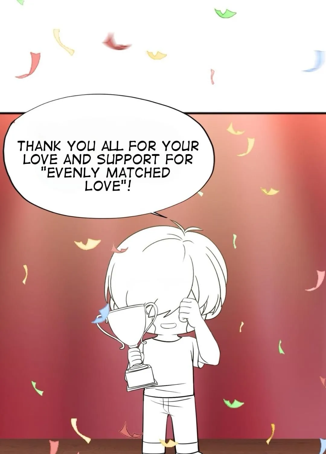 Evenly Matched Love Chapter 122 page 41 - MangaKakalot