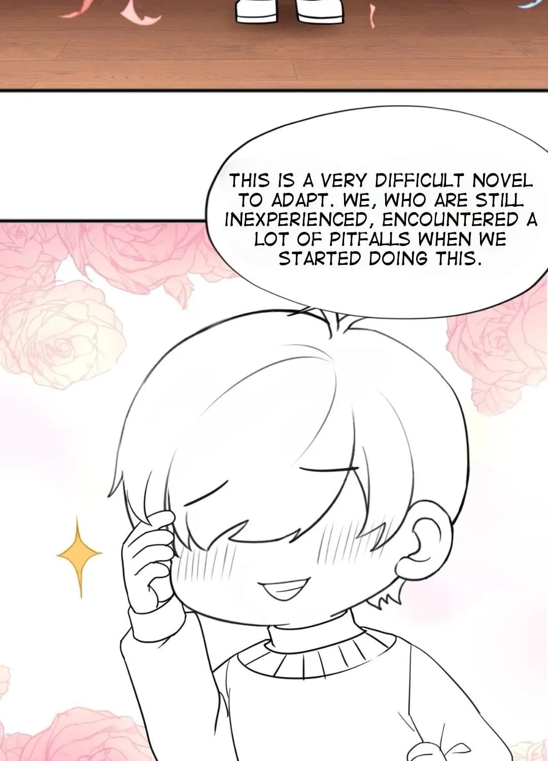 Evenly Matched Love Chapter 122 page 42 - MangaKakalot