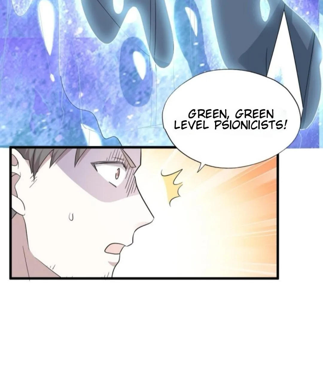 Evenly Matched Love Chapter 38 page 56 - MangaKakalot