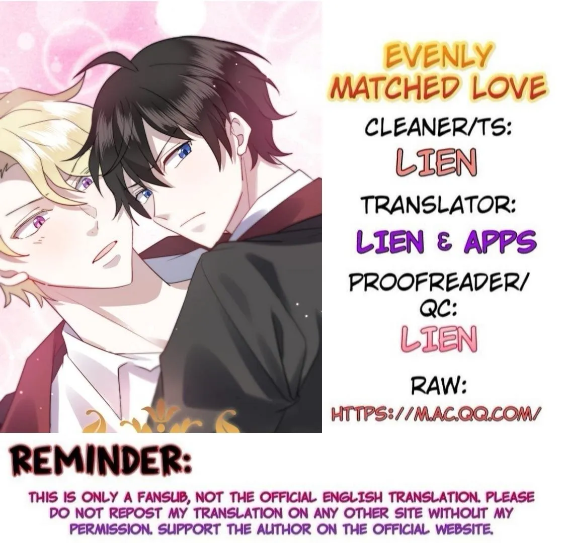 Evenly Matched Love Chapter 38 page 75 - MangaKakalot