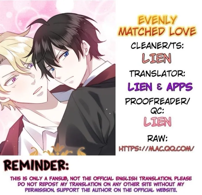 Evenly Matched Love Chapter 39 page 64 - MangaKakalot