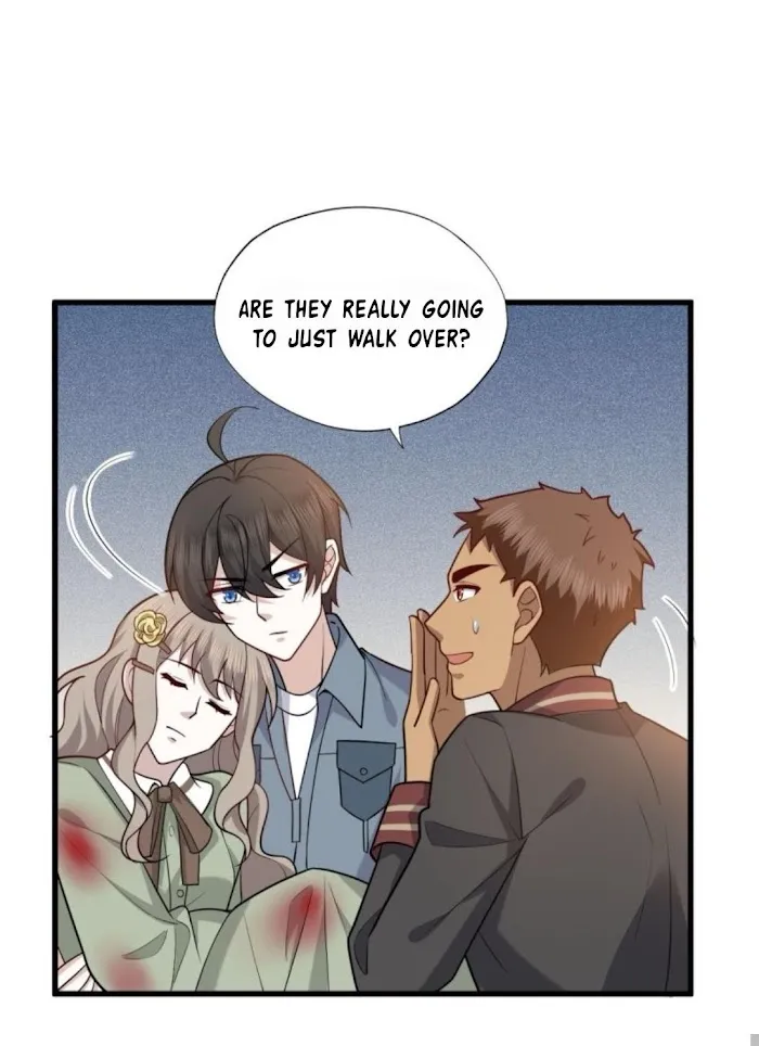 Evenly Matched Love Chapter 58 page 35 - MangaKakalot